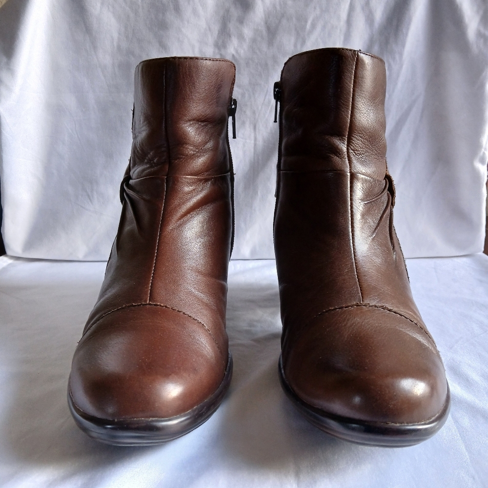 Clarks Women's Ankle Boots